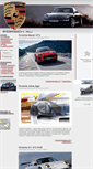 Mobile Screenshot of porsch.ru